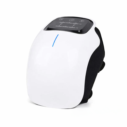 Healux™ Masajeador Vibratorio De Rodillas Con Terapia LED